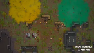 Biological Warfare 0