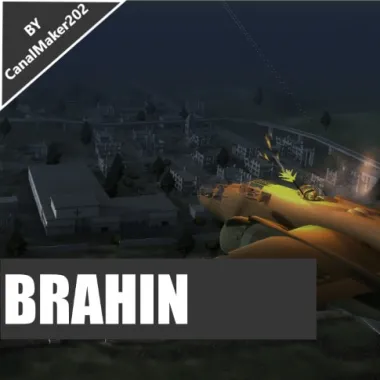 City of Brahin