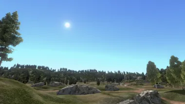Karelia from War Thunder 3