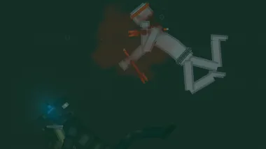 MTF - Deep Dwellers 0