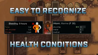 Pawn quick info 0
