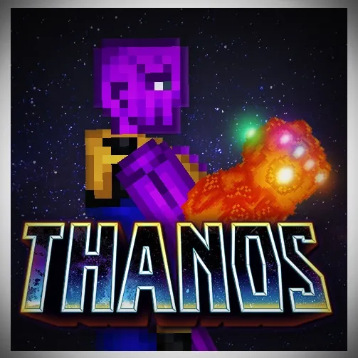 Thanos Mod
