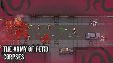 The Army Of Fetid Corpses 1.5 0