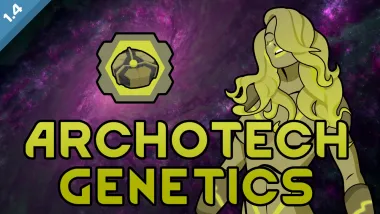 Archotech Genetics