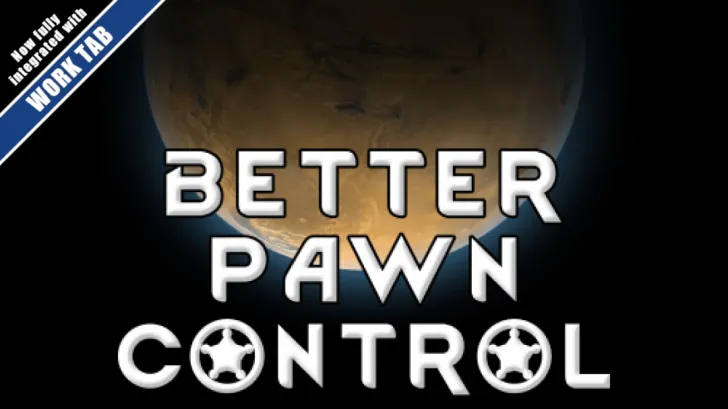 Better Pawn Control