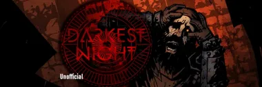 Darkest Night SK Steam