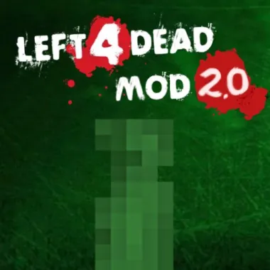 left 4 dead mod remake