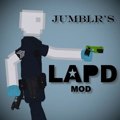 LES: California Police