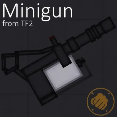 Minigun [TF2]
