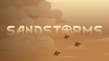 Sandstorms