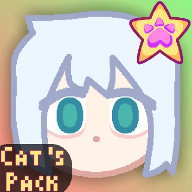 Cat's Pack