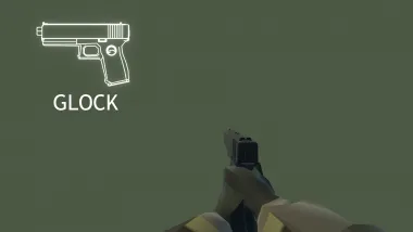 Half-Life Weapon Pack 2