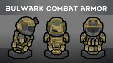 Rimfront Armorworks 1