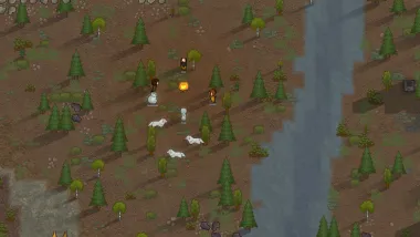 Spirits 2