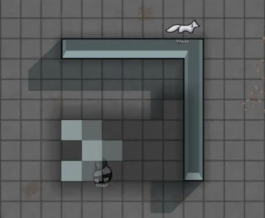 Tech-appropriate Roof Mote 0