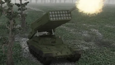 [X] Tos-1A 1