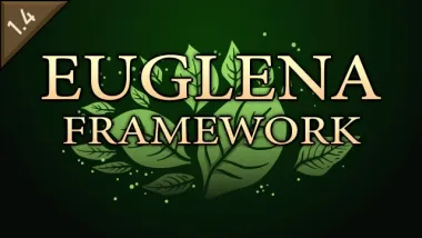 Euglena Framework