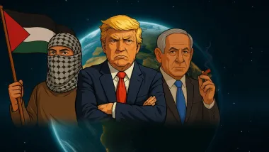 Geopolitical Rimworld - Backgrounds 4