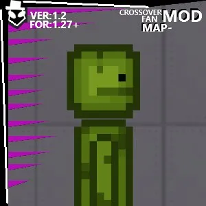 Melon Playground Map Mod
