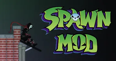 Nova's Spawn Mod 0