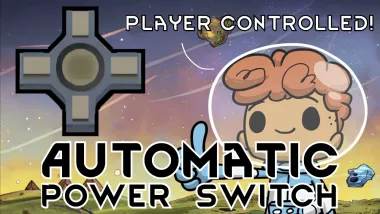[Og] Automatic Power Switch