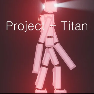 Project - Titan