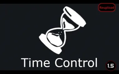 [D] Time Control (Continued)