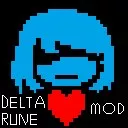 Deltarune mod