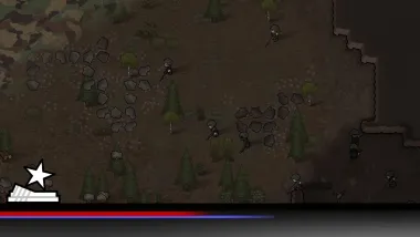 Generic Factions - Militar 2