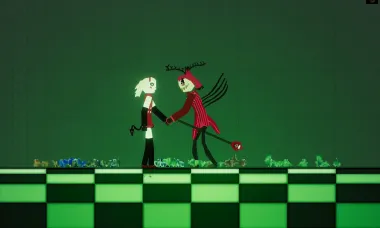 Hazbin Hotel 2