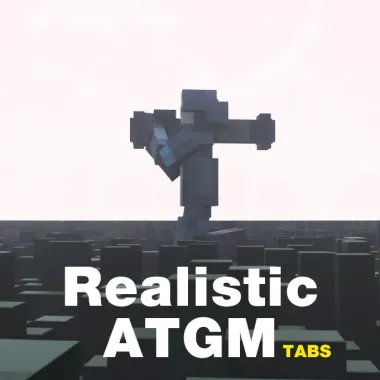 [Oki] Realistic ATGM Pack