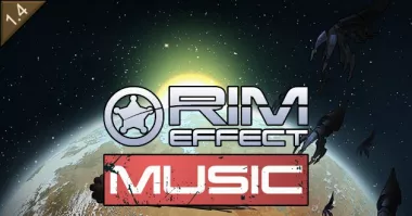 Rim-Effect: Music