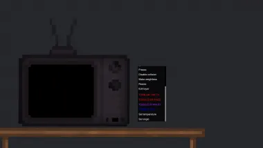 The Mandela Catalogue Mod | Matheus Studio 5