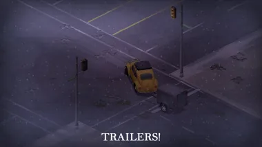 Trailers! 5