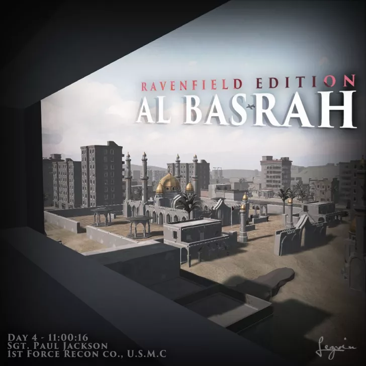 Al Basrah