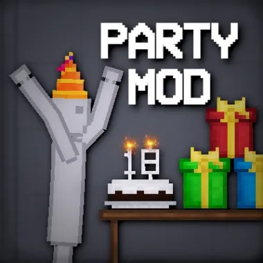 Party Mod