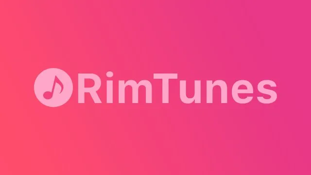 RimTunes