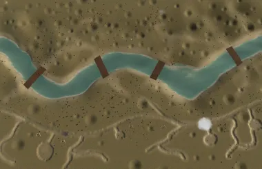 River Trenches 0