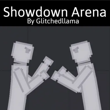 Showdown Arena (Vanilla)