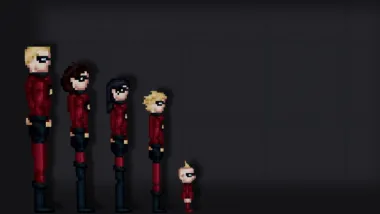 The Incredibles 4