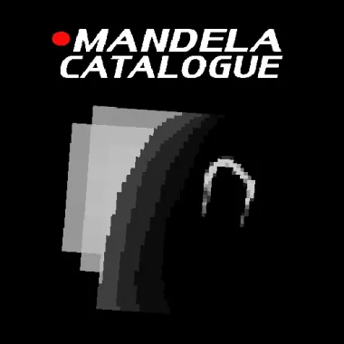 The Mandela Catalogue Mod | Matheus Studio