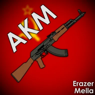 [Cold War Collection] AKM