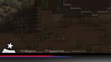 Generic Factions - Militar 0