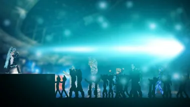 Hatsune Miku Mod!! 0