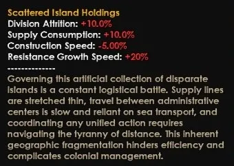 Kaiserreich - Indian Ocean Overhaul 5