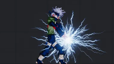 A Naruto Mod Public Beta 3