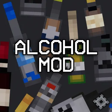 Alcohol Mod