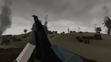 Benelli M4 [M1014] 1