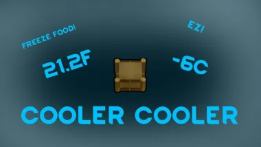 Cooler Cooler