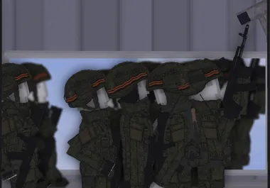 The Eastern Conflict: Russo-Ukrainian War 0